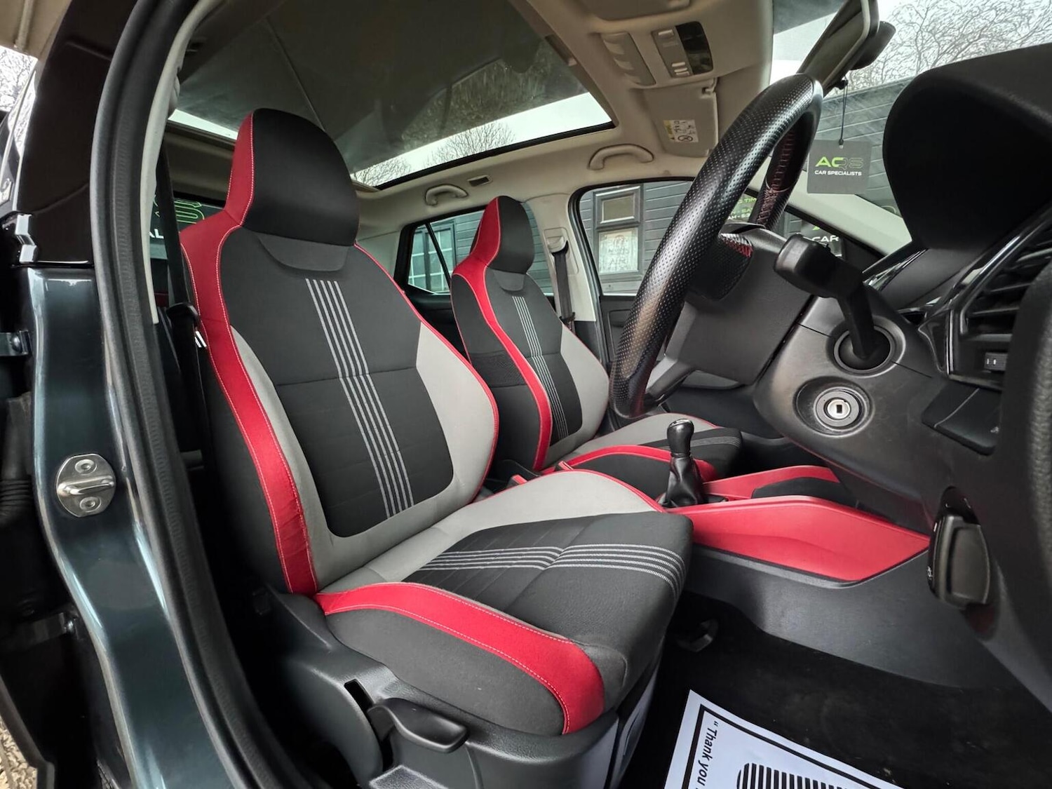 Used Skoda Fabia 2016 for sale - 77103495: Photo 2