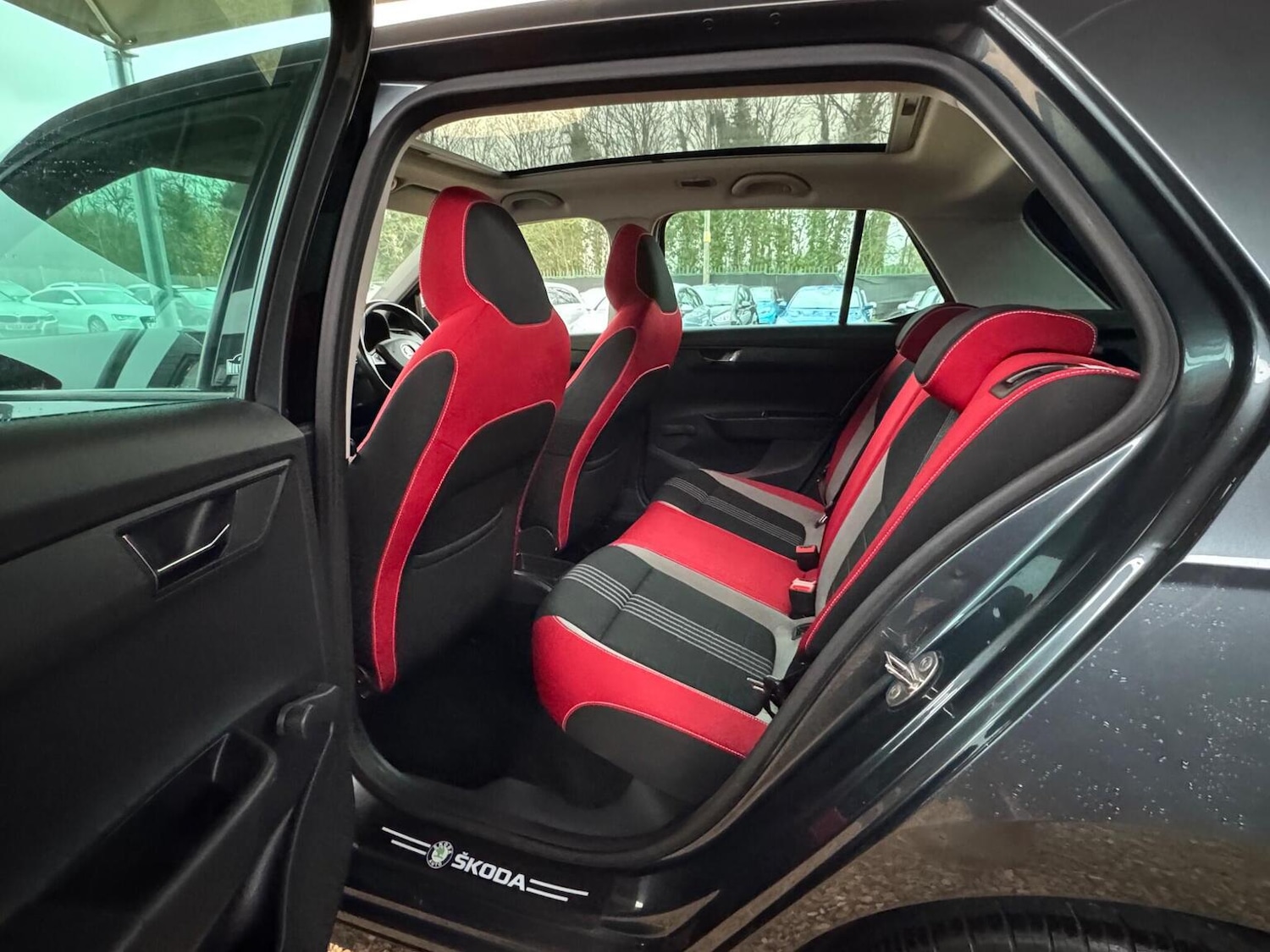 Used Skoda Fabia 2016 for sale - 77103495: Photo 29