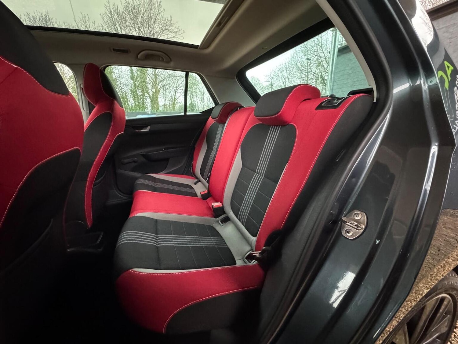 Used Skoda Fabia 2016 for sale - 77103495: Photo 30