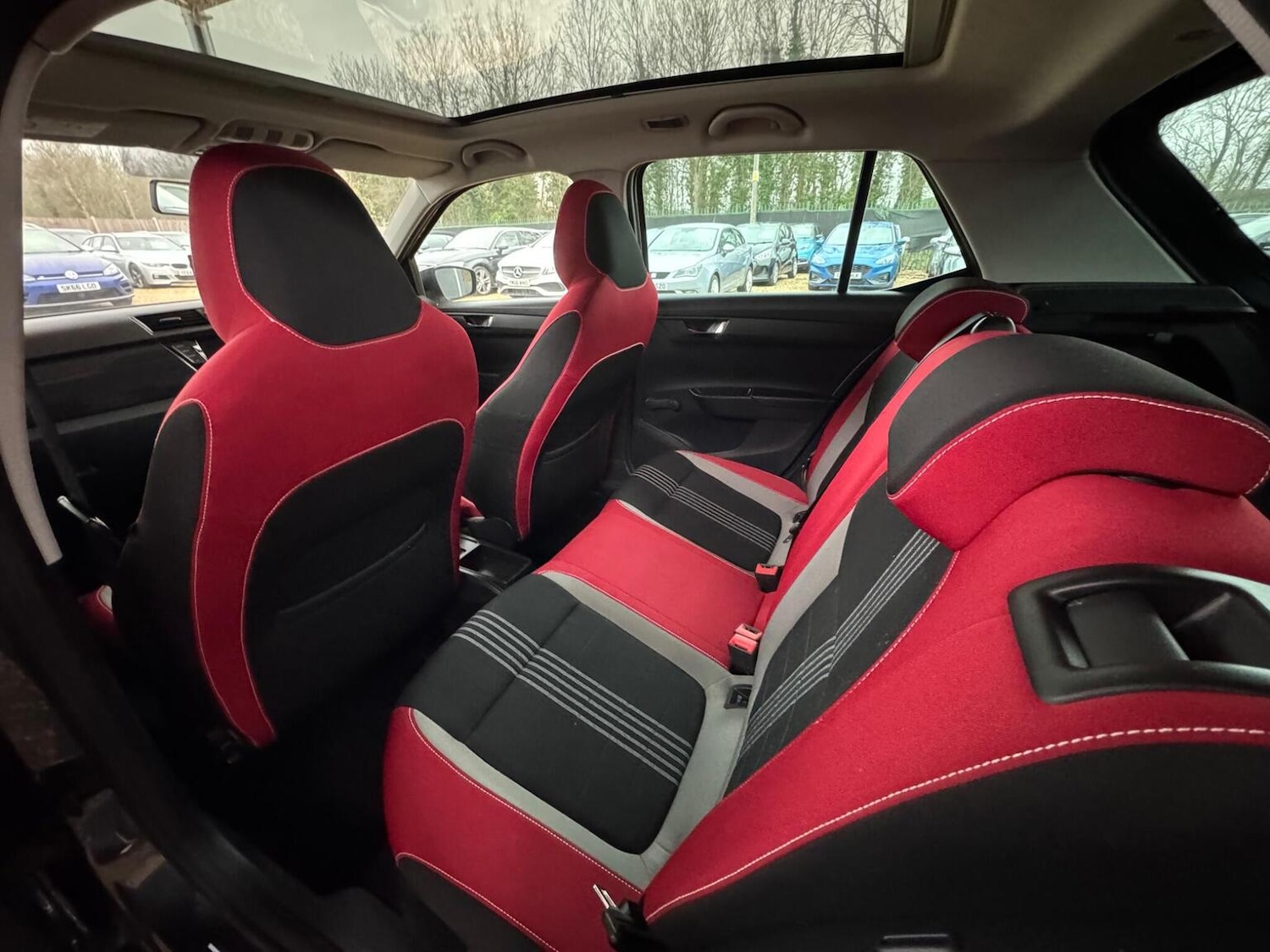 Used Skoda Fabia 2016 for sale - 77103495: Photo 31