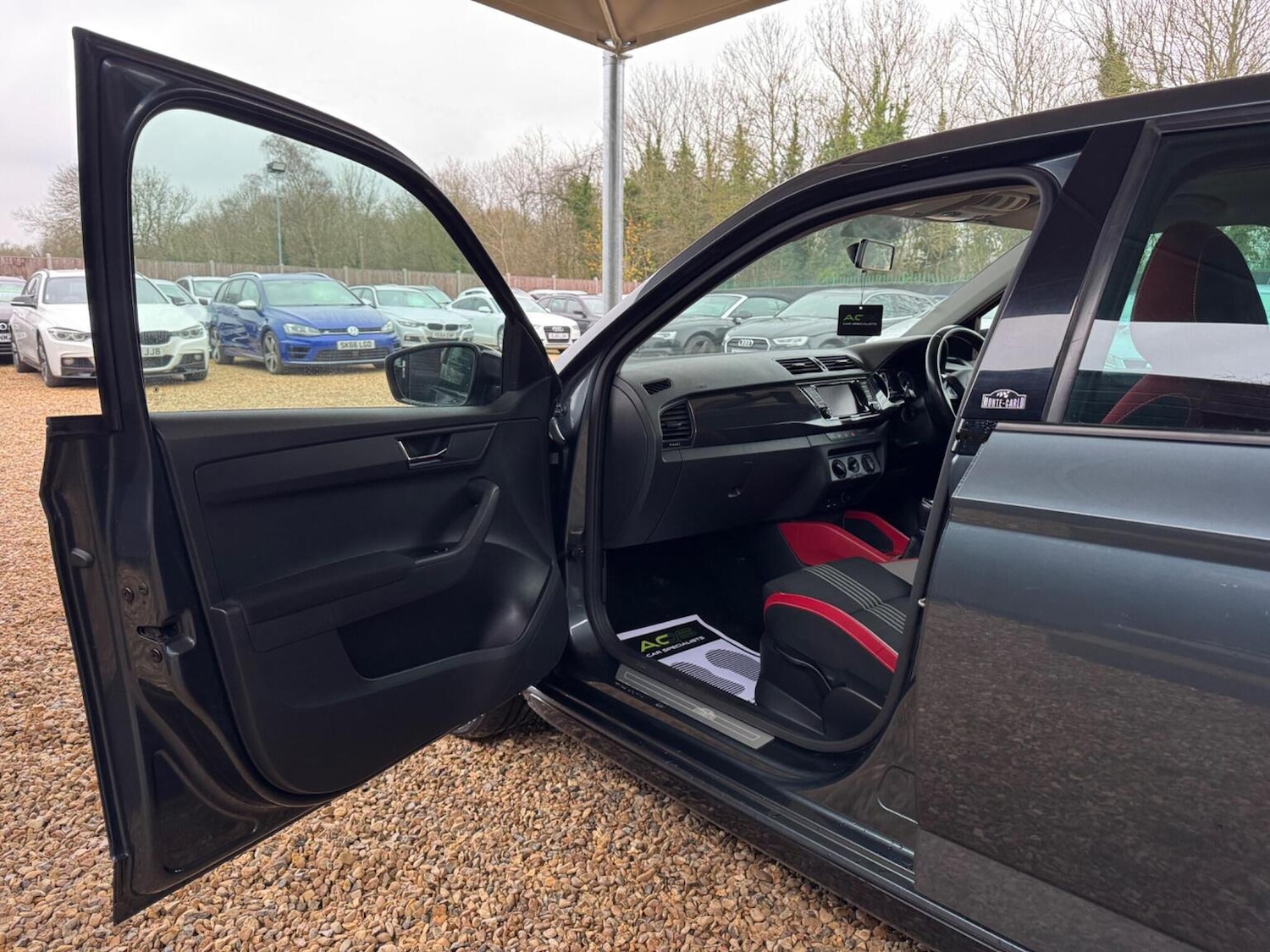 Used Skoda Fabia 2016 for sale - 77103495: Photo 32