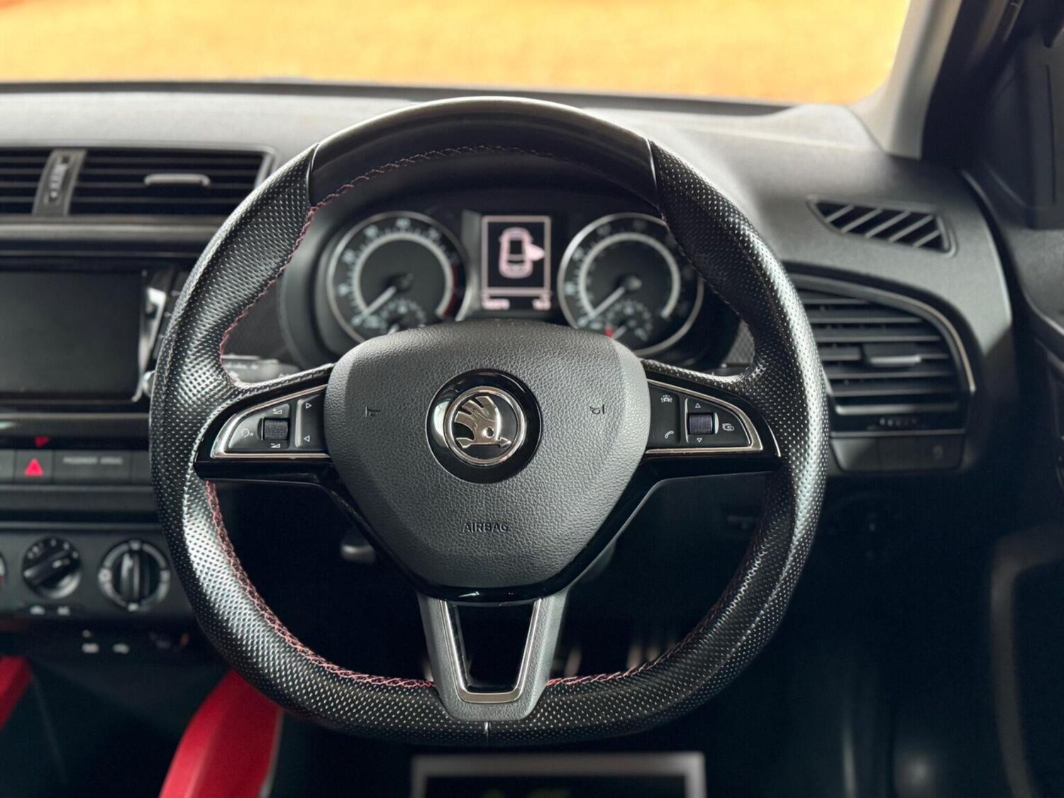 Used Skoda Fabia 2016 for sale - 77103495: Photo 38