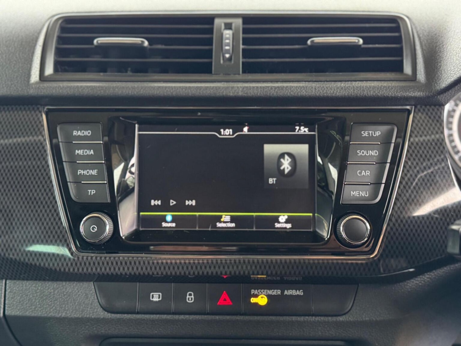 Used Skoda Fabia 2016 for sale - 77103495: Photo 40