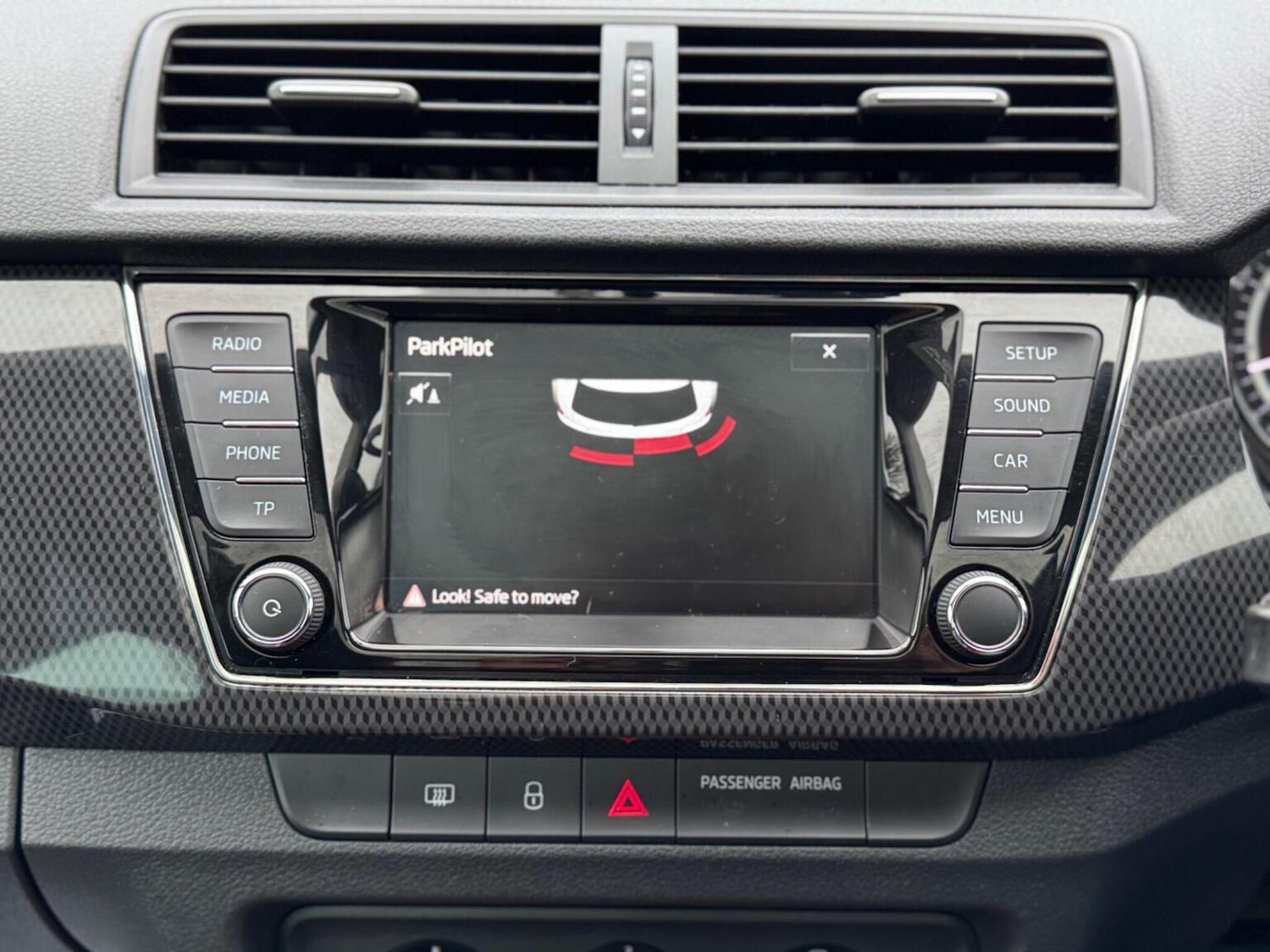 Used Skoda Fabia 2016 for sale - 77103495: Photo 44