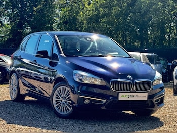 Used BMW 2 Series 2015 for sale - 78386134: Photo