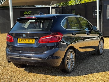 Used BMW 2 Series 2015 for sale - 78386134: Photo