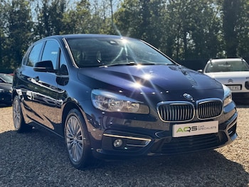 Used BMW 2 Series 2015 for sale - 78386134: Photo