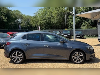 Used Renault Megane 2017 for sale - 78716540: Photo