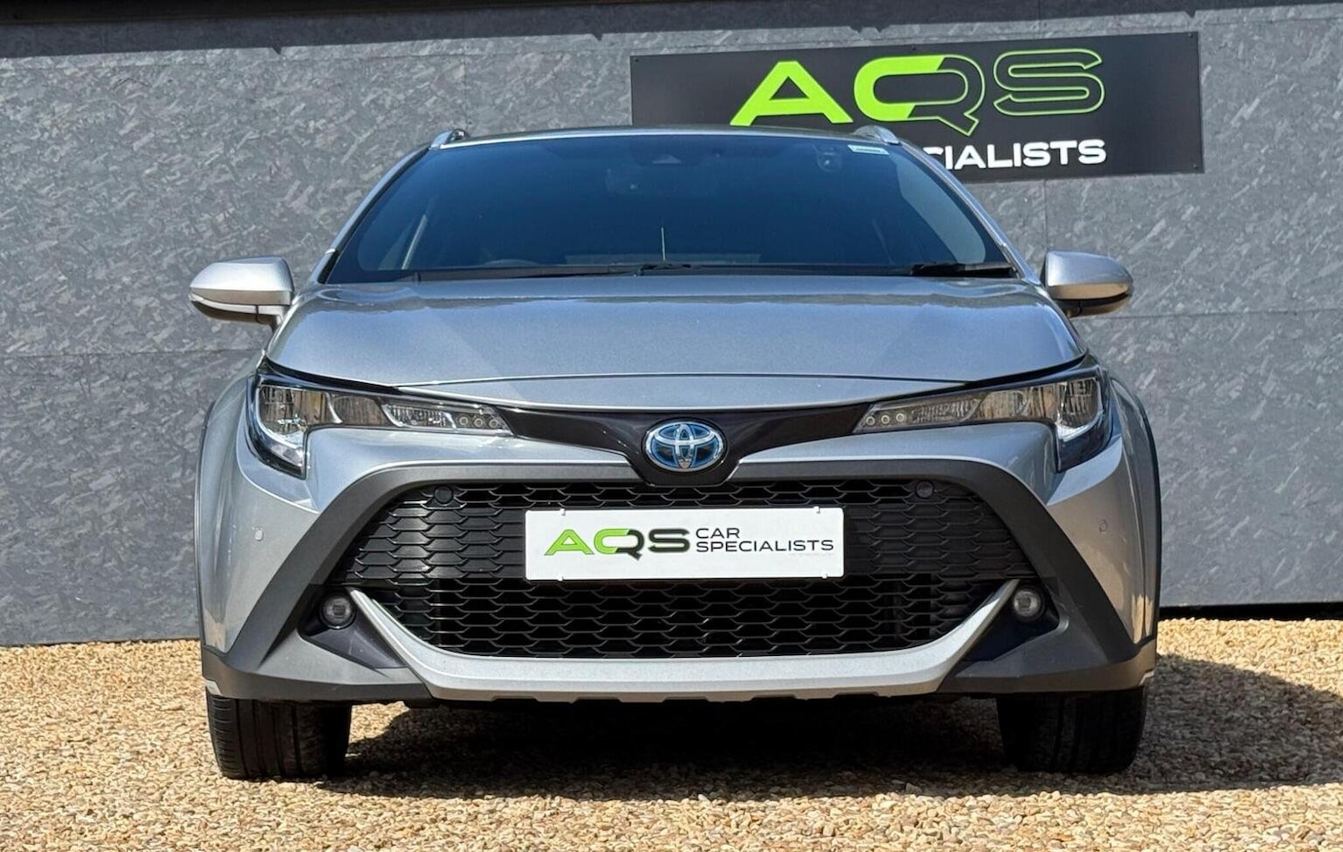 Used Toyota Corolla 2022 for sale - 76793081: Photo 11