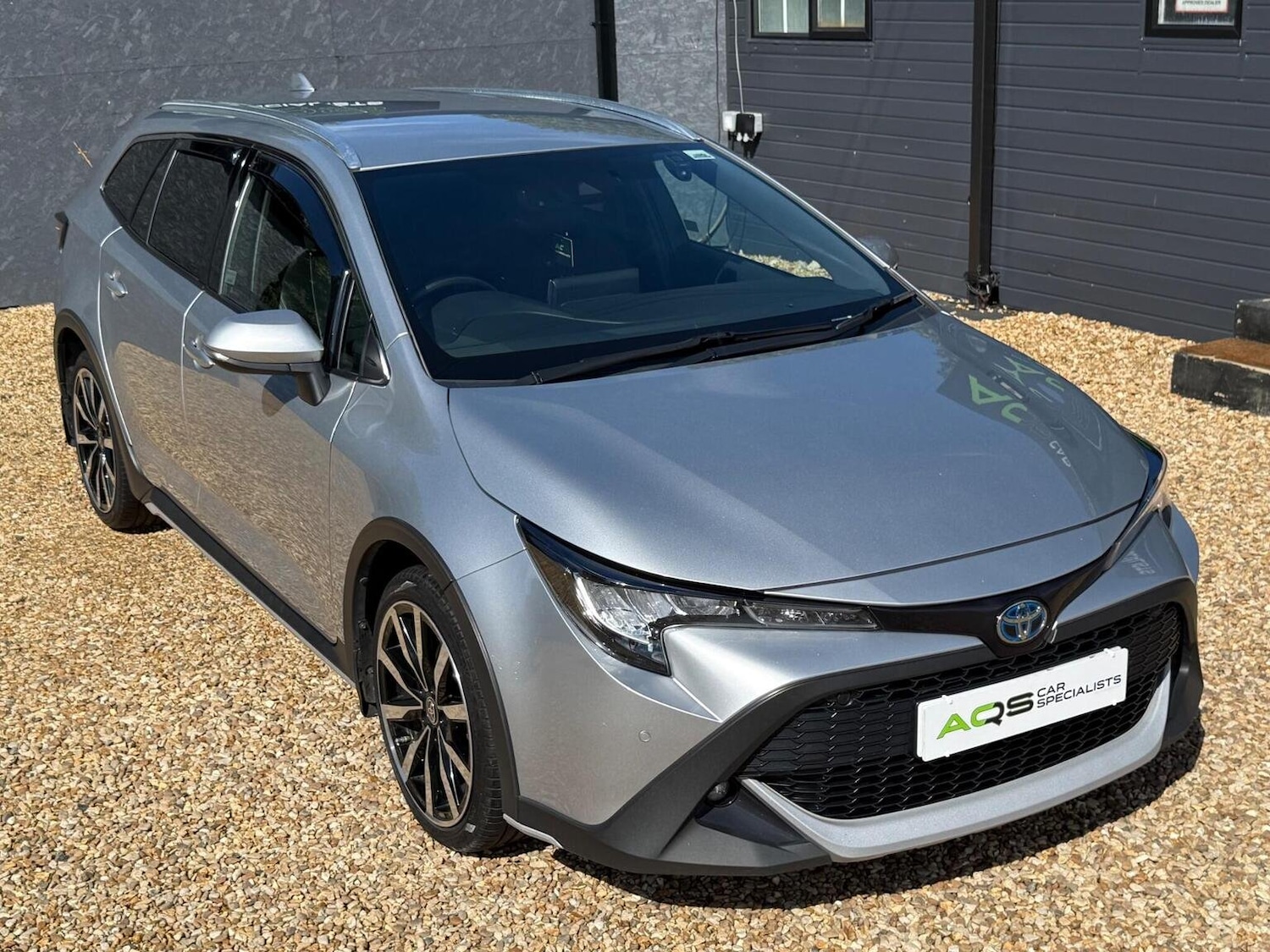 Used Toyota Corolla 2022 for sale - 76793081: Photo 12