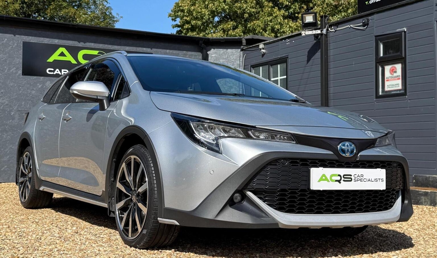 Used Toyota Corolla 2022 for sale - 76793081: Photo 13