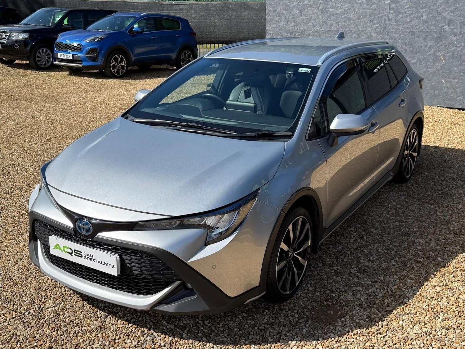 Used Toyota Corolla 2022 for sale - 76793081: Photo 18