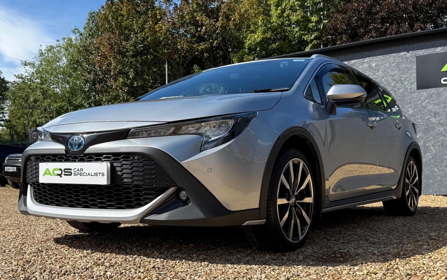 Used Toyota Corolla 2022 for sale - 76793081: Photo 19