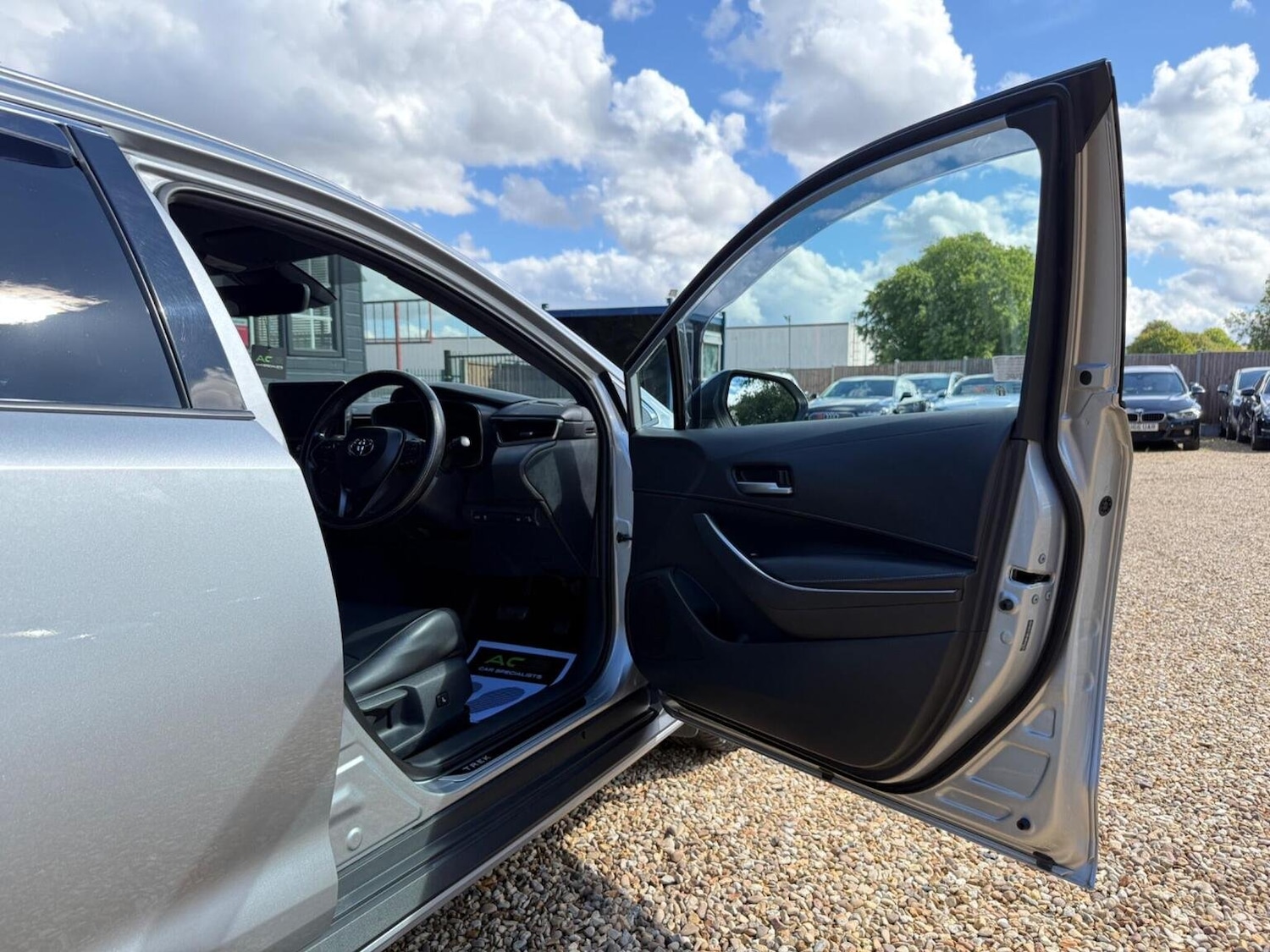 Used Toyota Corolla 2022 for sale - 76793081: Photo 20