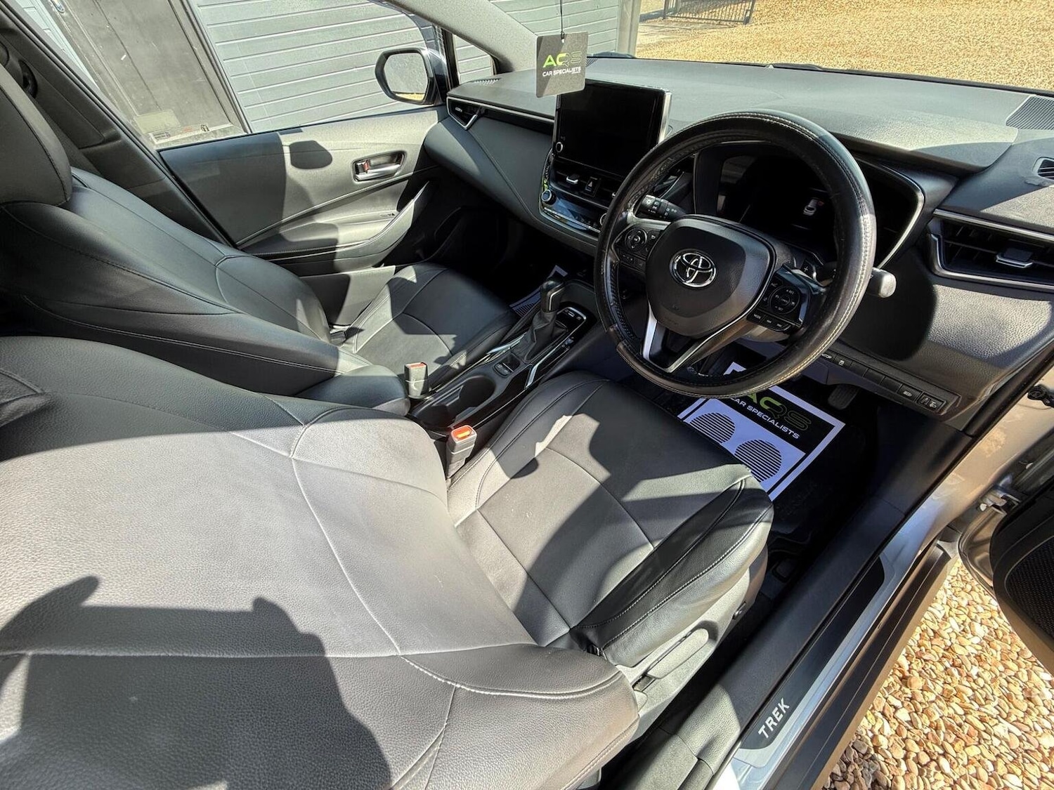 Used Toyota Corolla 2022 for sale - 76793081: Photo 23