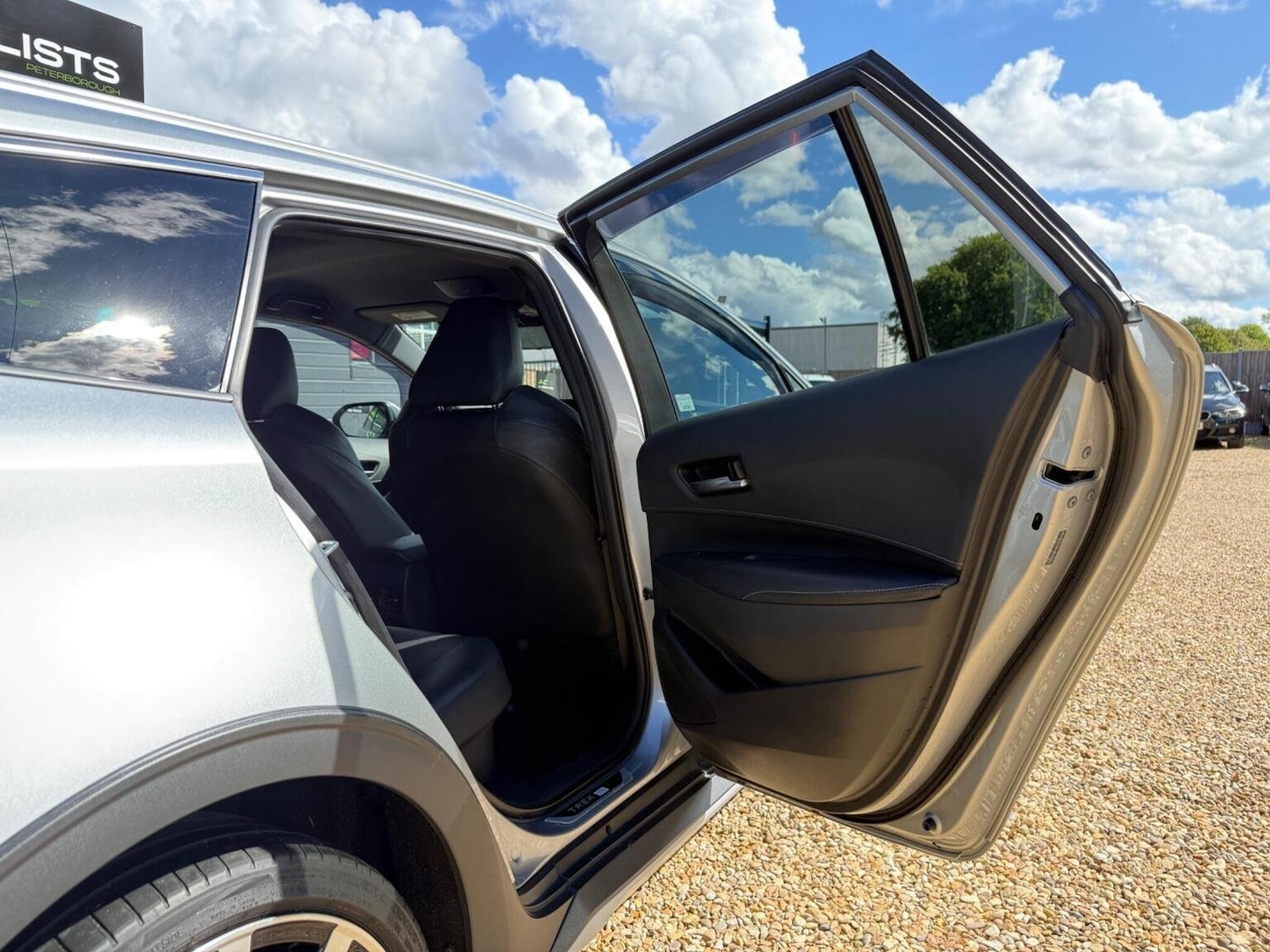 Used Toyota Corolla 2022 for sale - 76793081: Photo 24