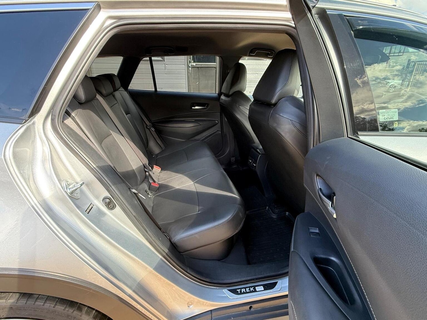 Used Toyota Corolla 2022 for sale - 76793081: Photo 25