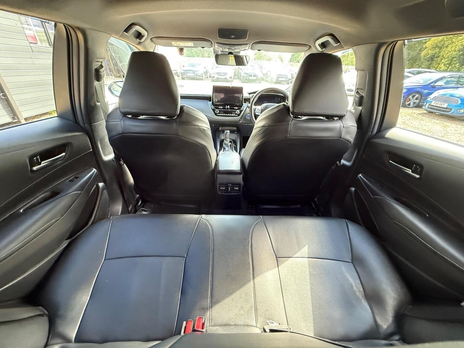 Used Toyota Corolla 2022 for sale - 76793081: Photo 30