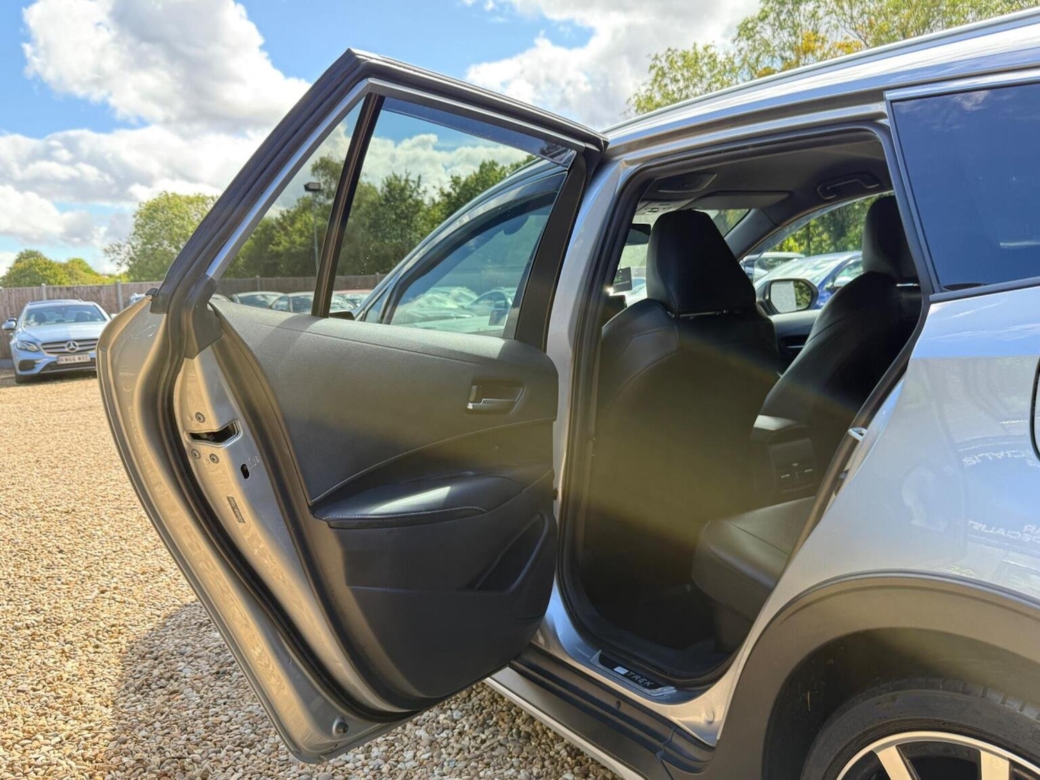 Used Toyota Corolla 2022 for sale - 76793081: Photo 32