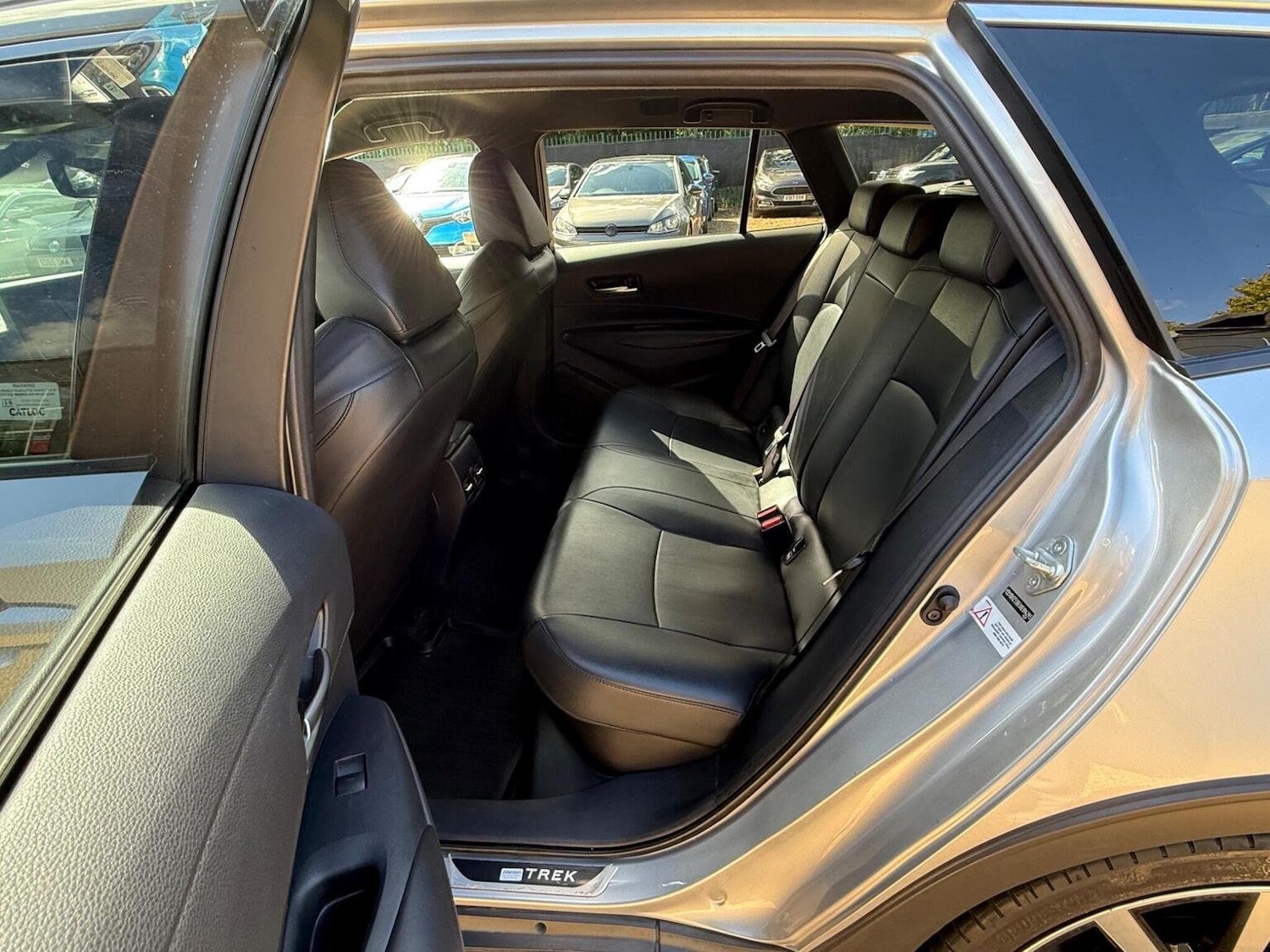 Used Toyota Corolla 2022 for sale - 76793081: Photo 33