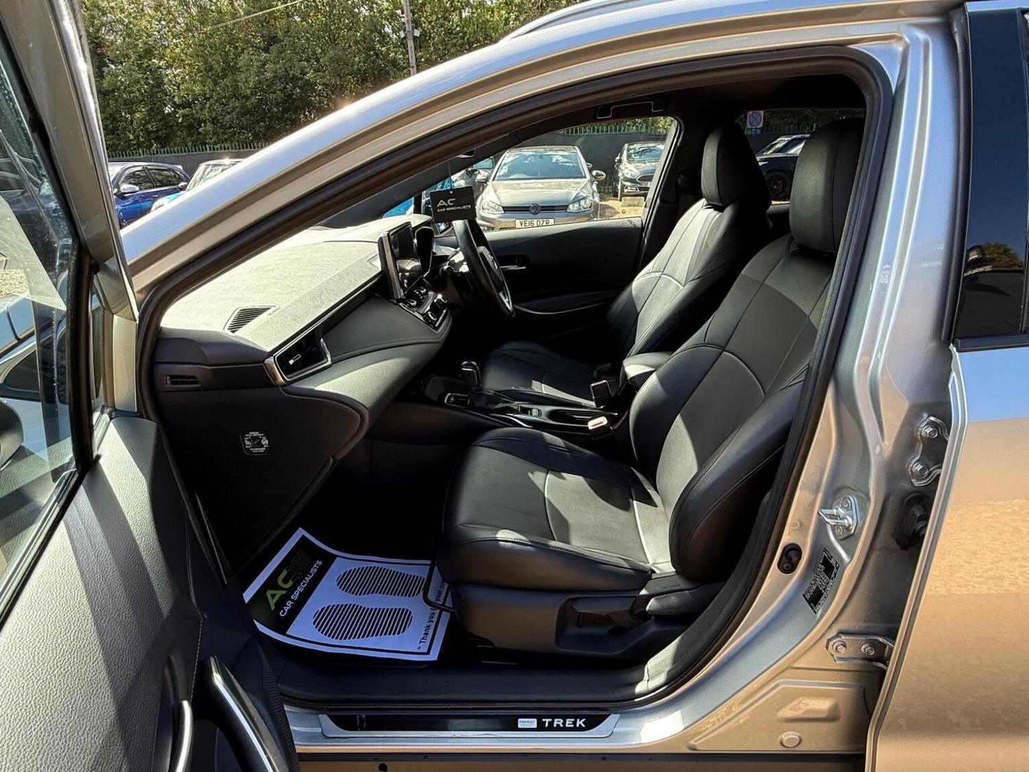 Used Toyota Corolla 2022 for sale - 76793081: Photo 35