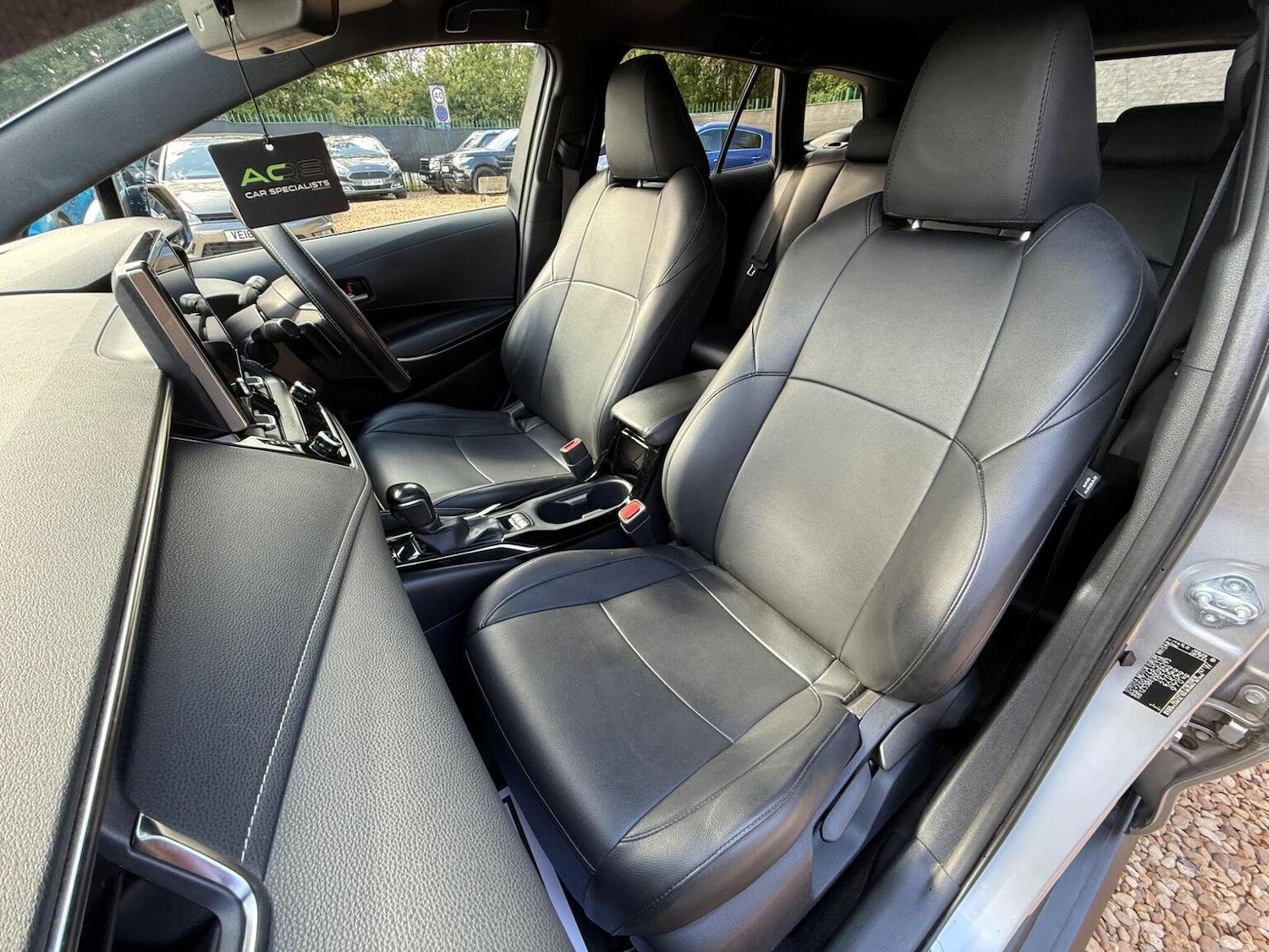 Used Toyota Corolla 2022 for sale - 76793081: Photo 36