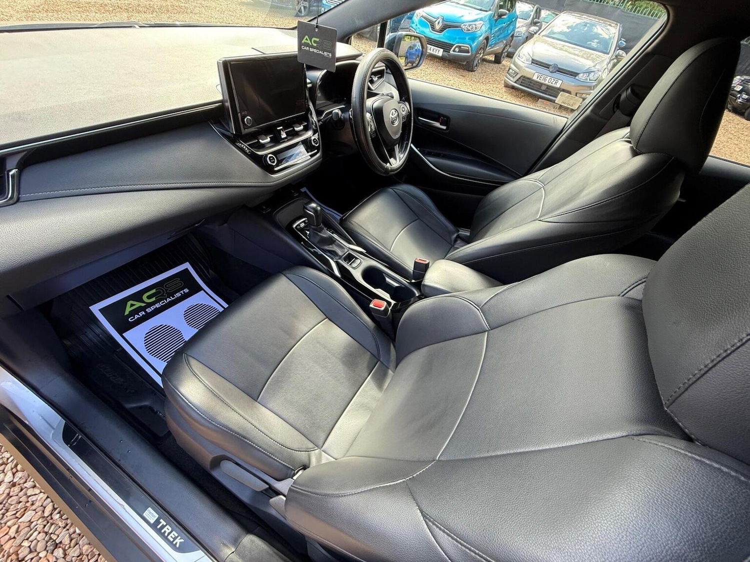 Used Toyota Corolla 2022 for sale - 76793081: Photo 37