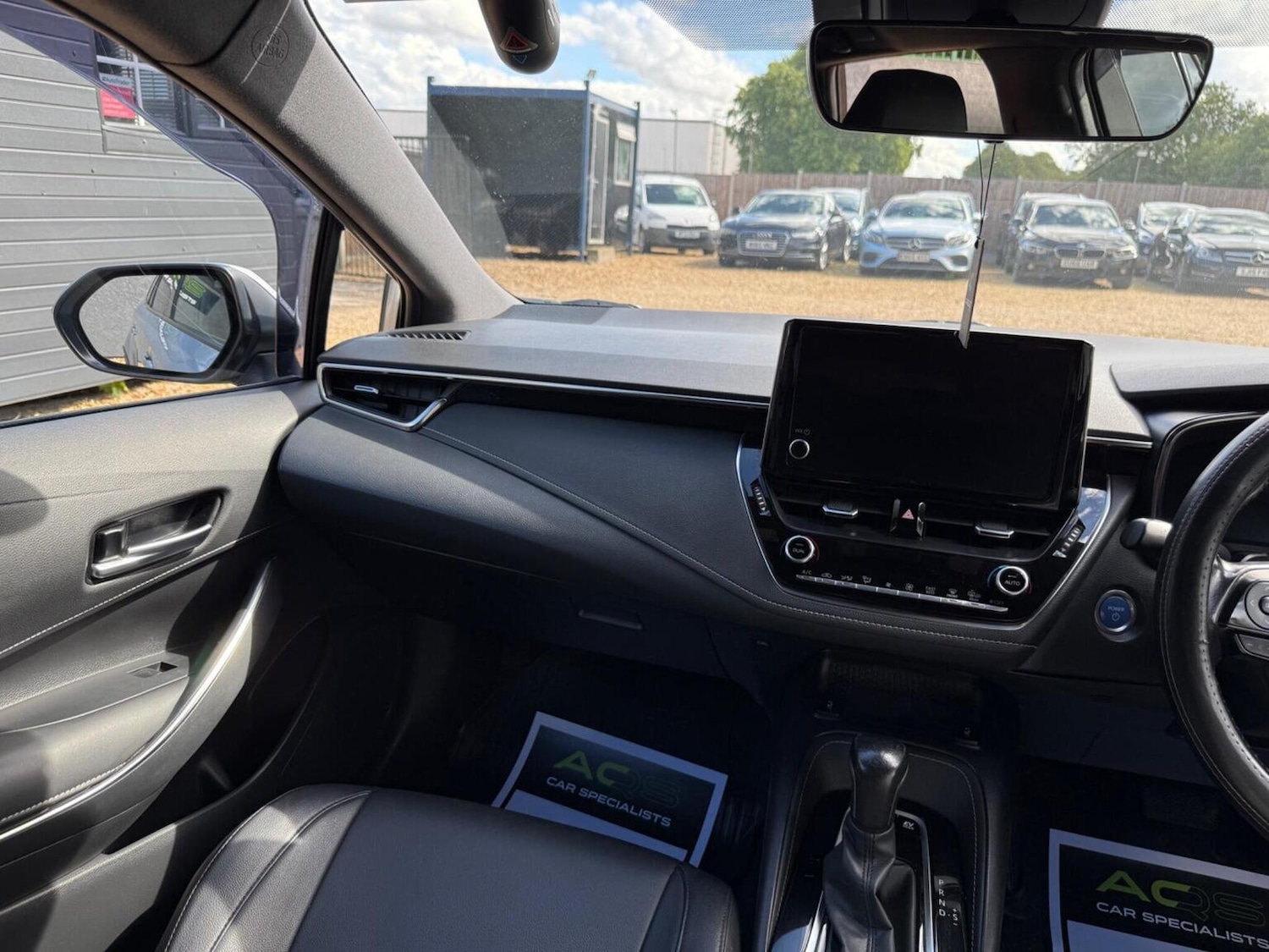 Used Toyota Corolla 2022 for sale - 76793081: Photo 40