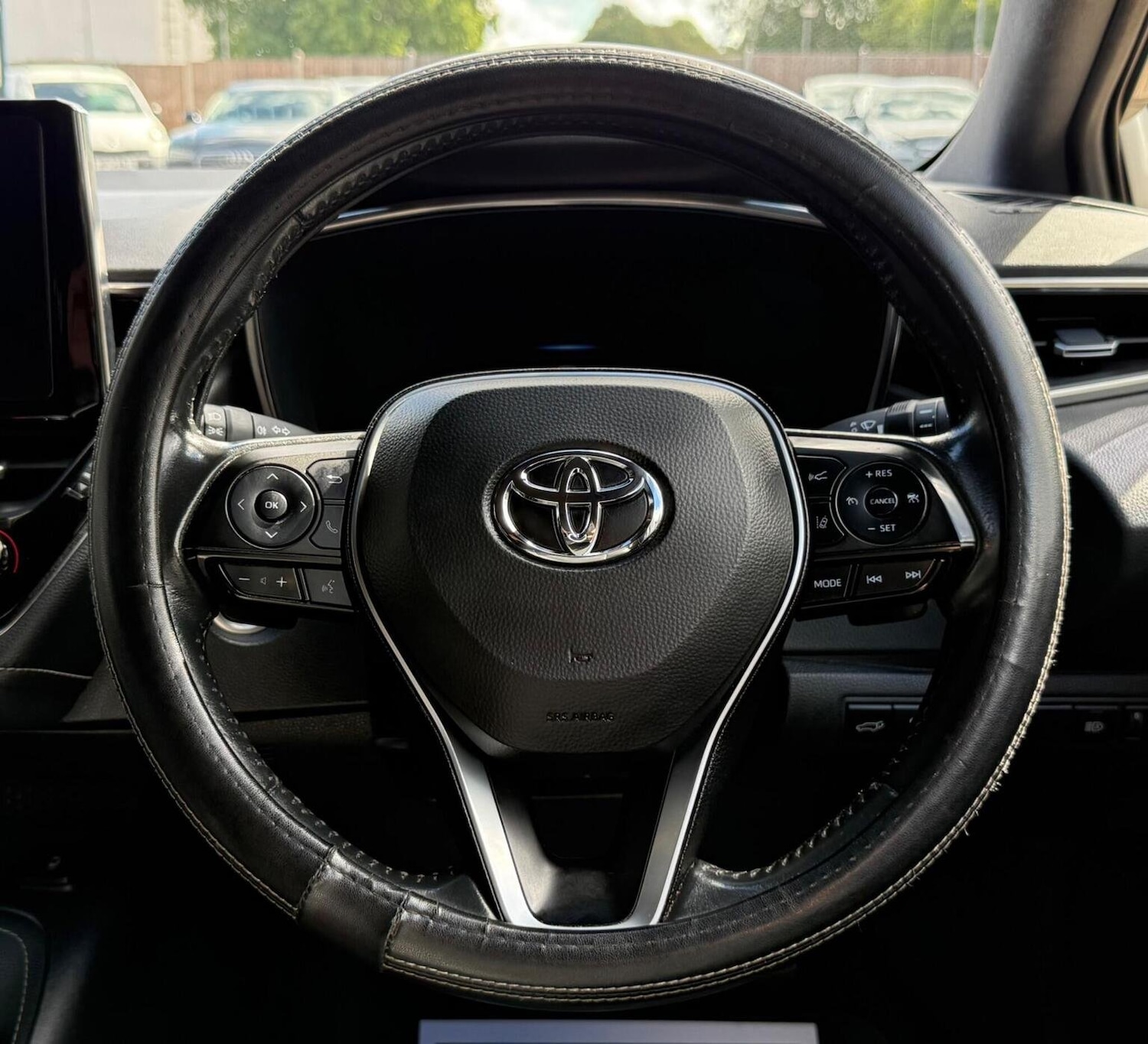 Used Toyota Corolla 2022 for sale - 76793081: Photo 41