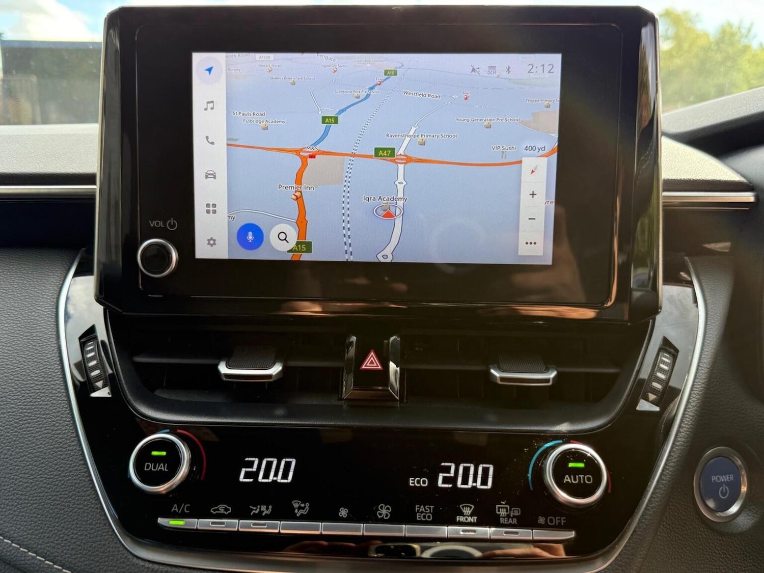 Used Toyota Corolla 2022 for sale - 76793081: Photo 42