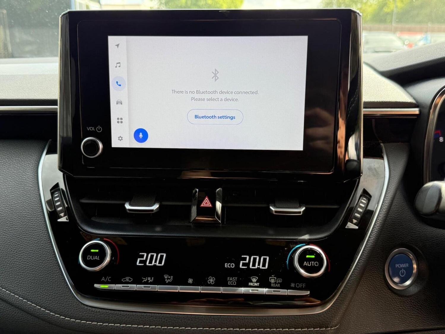 Used Toyota Corolla 2022 for sale - 76793081: Photo 44