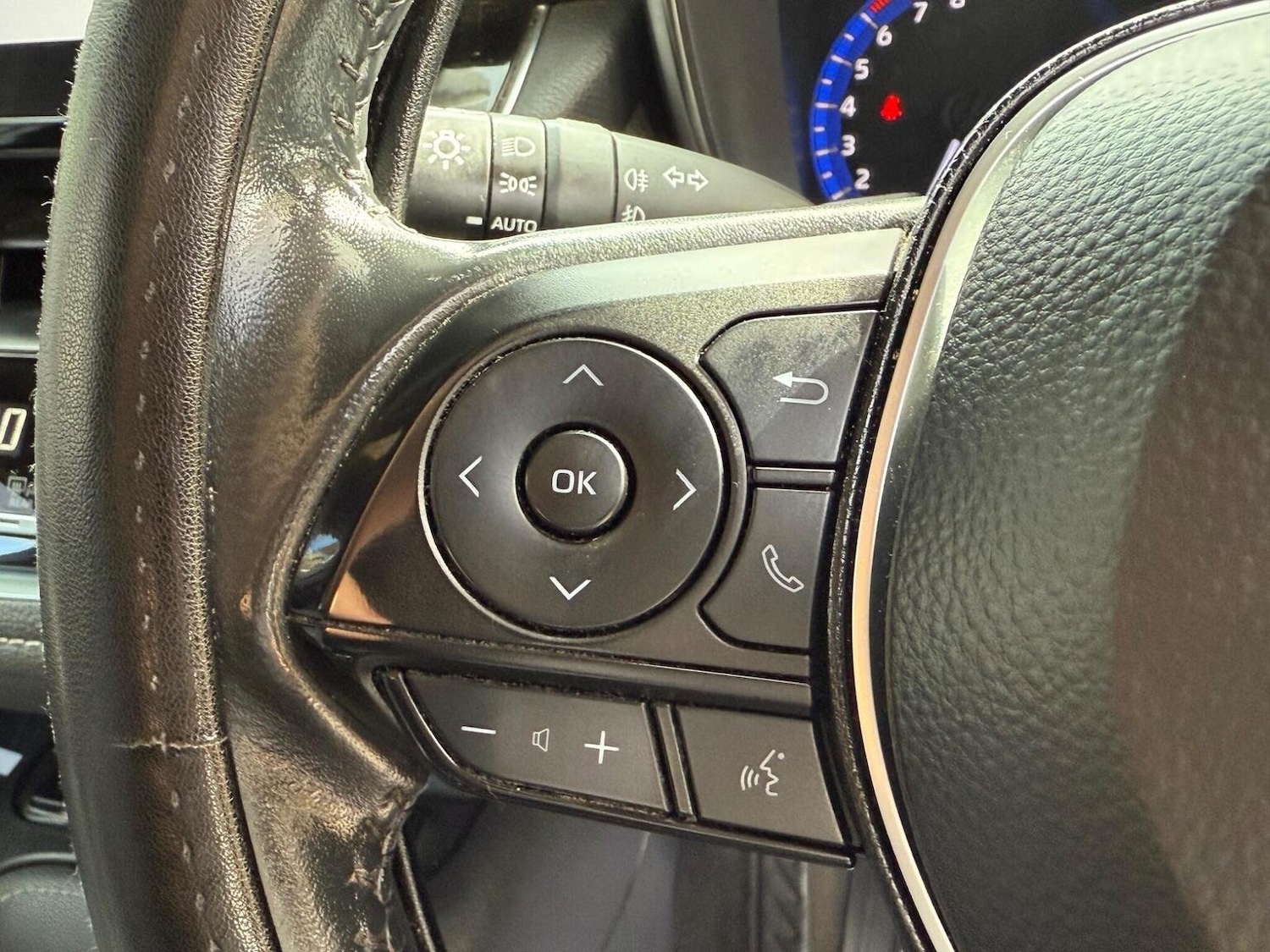 Used Toyota Corolla 2022 for sale - 76793081: Photo 47