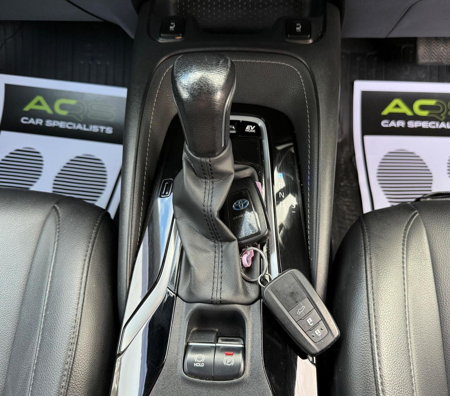 Used Toyota Corolla 2022 for sale - 76793081: Photo 50