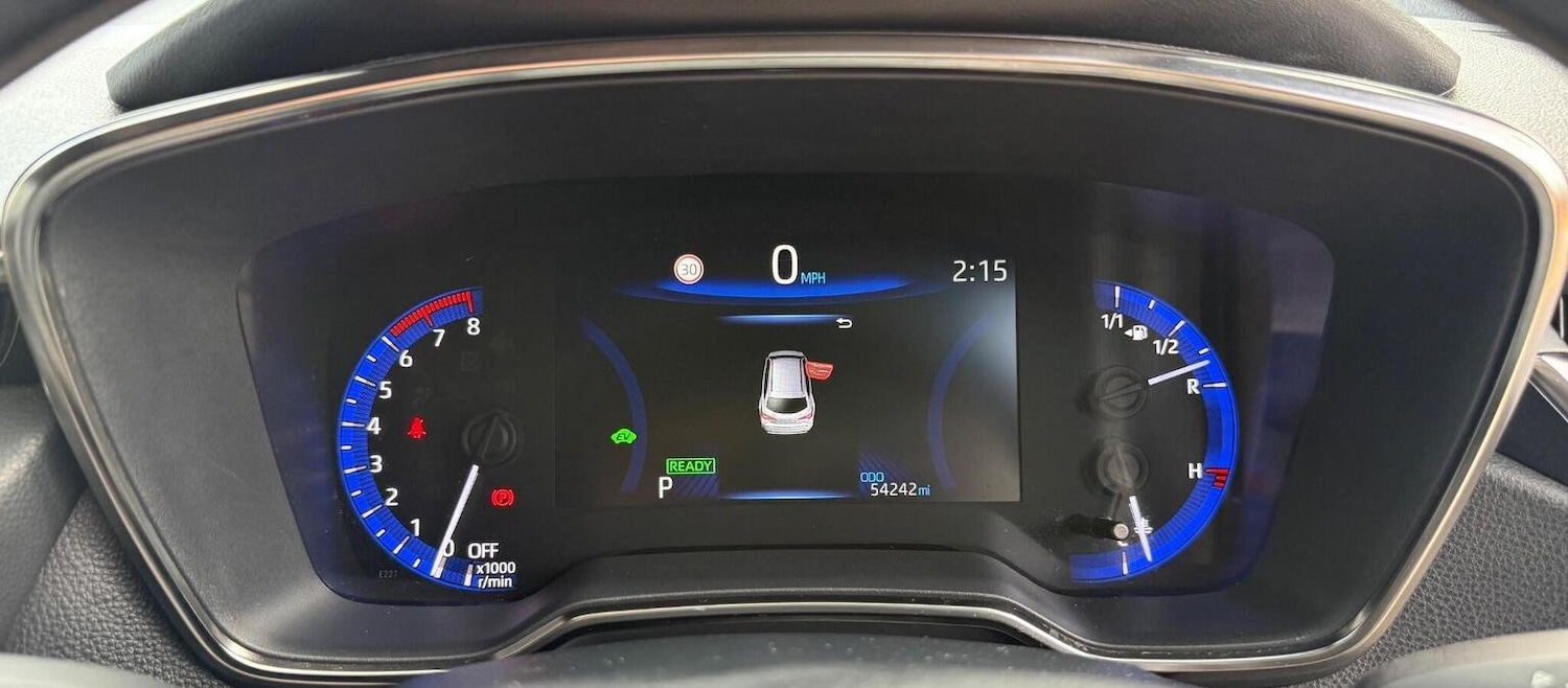 Used Toyota Corolla 2022 for sale - 76793081: Photo 52