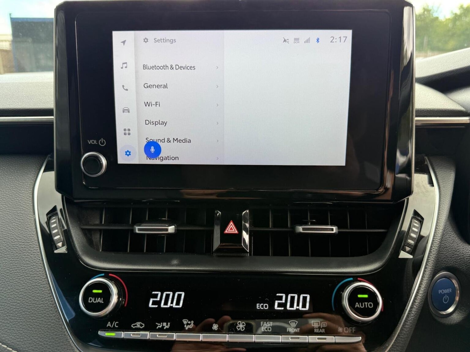 Used Toyota Corolla 2022 for sale - 76793081: Photo 54