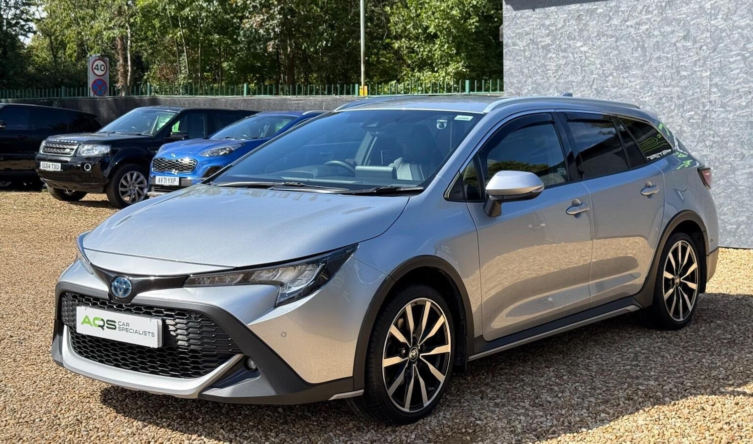 Used Toyota Corolla 2022 for sale - 76793081: Photo 9