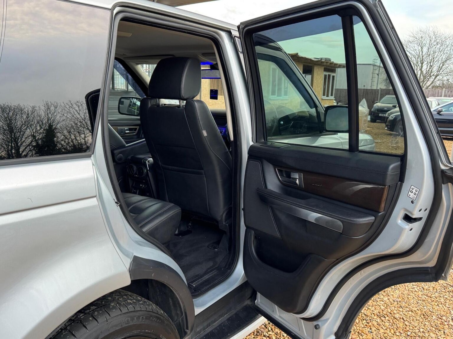 Used Land Rover Range Rover Sport 2012 for sale - 77363635: Photo 17