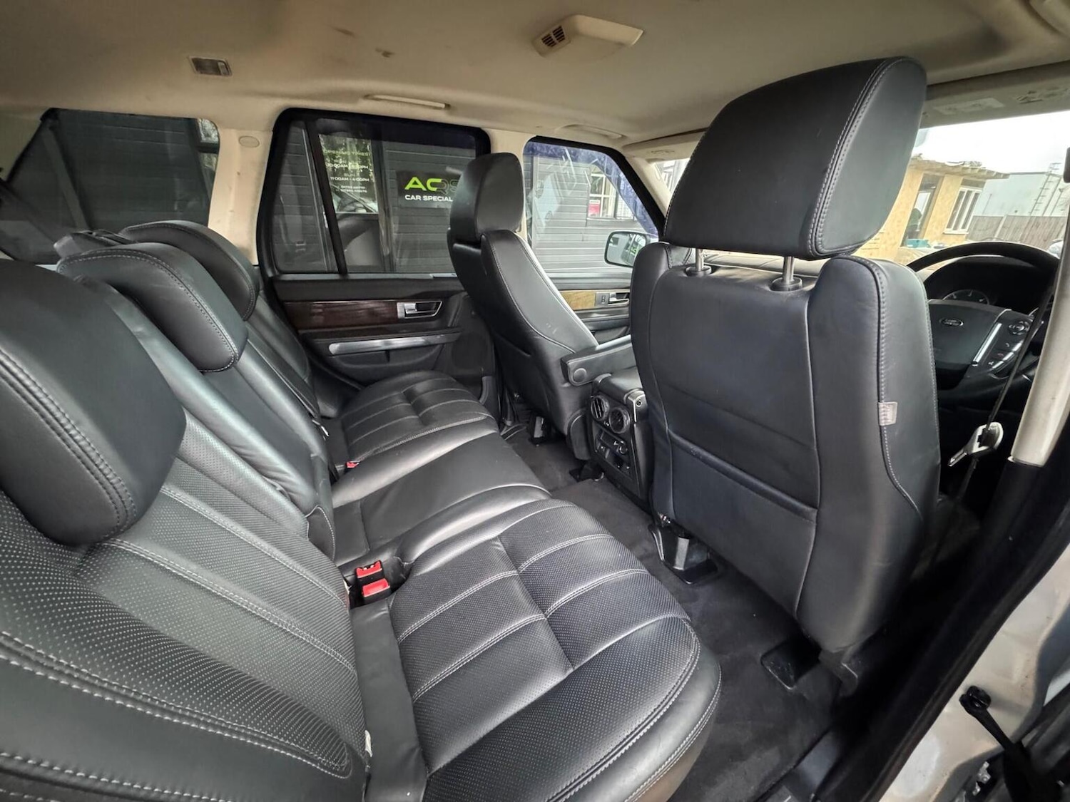 Used Land Rover Range Rover Sport 2012 for sale - 77363635: Photo 20