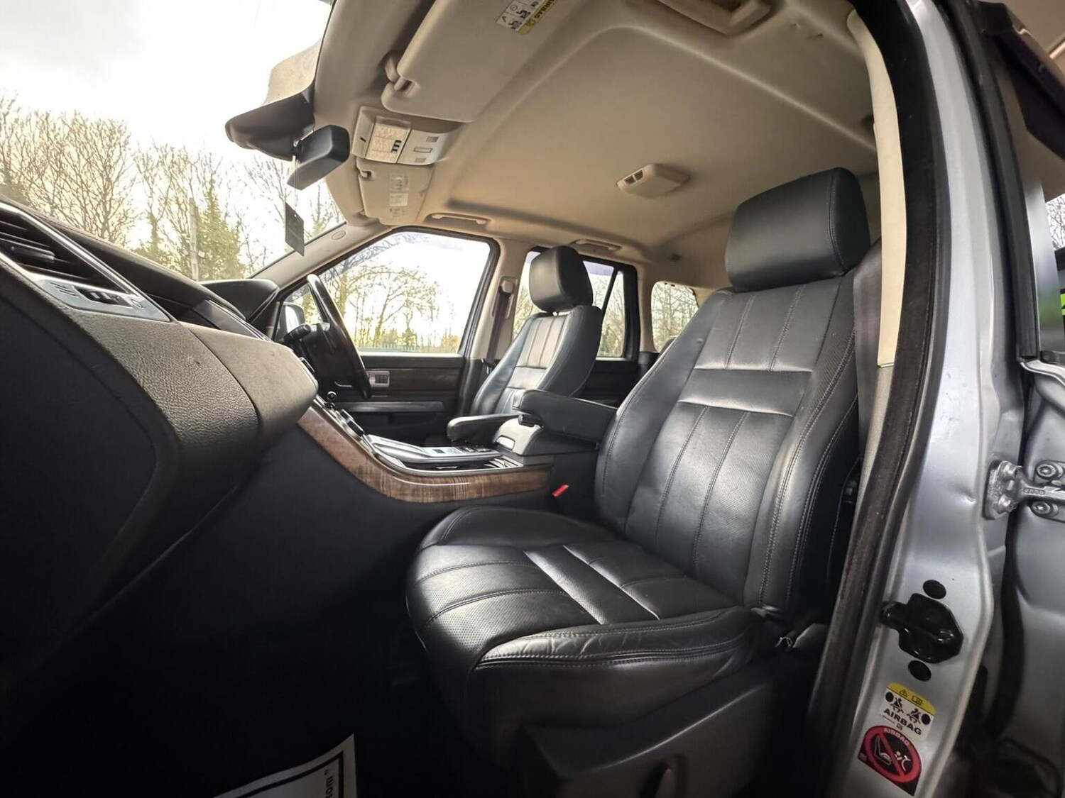 Used Land Rover Range Rover Sport 2012 for sale - 77363635: Photo 30