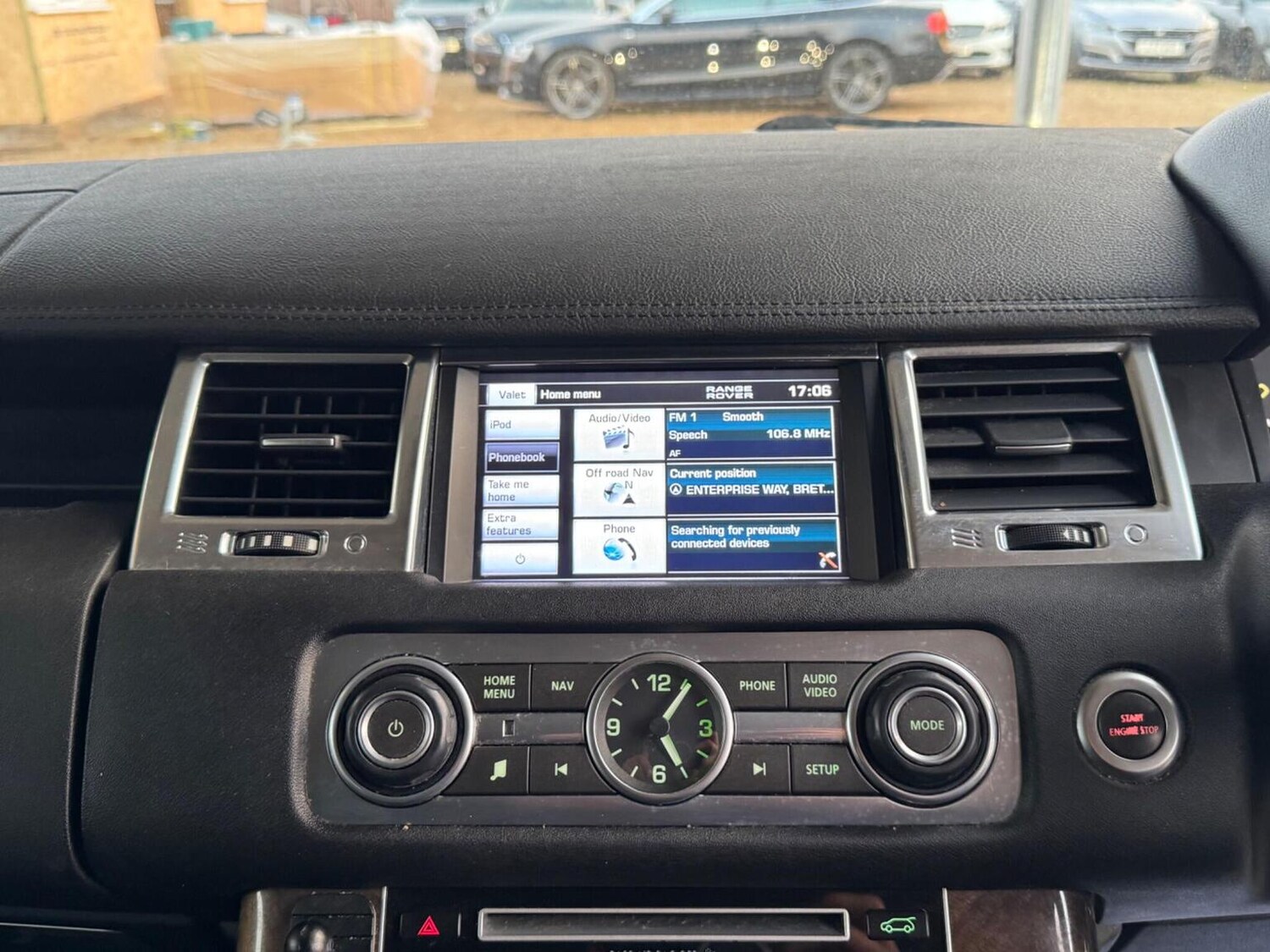 Used Land Rover Range Rover Sport 2012 for sale - 77363635: Photo 34