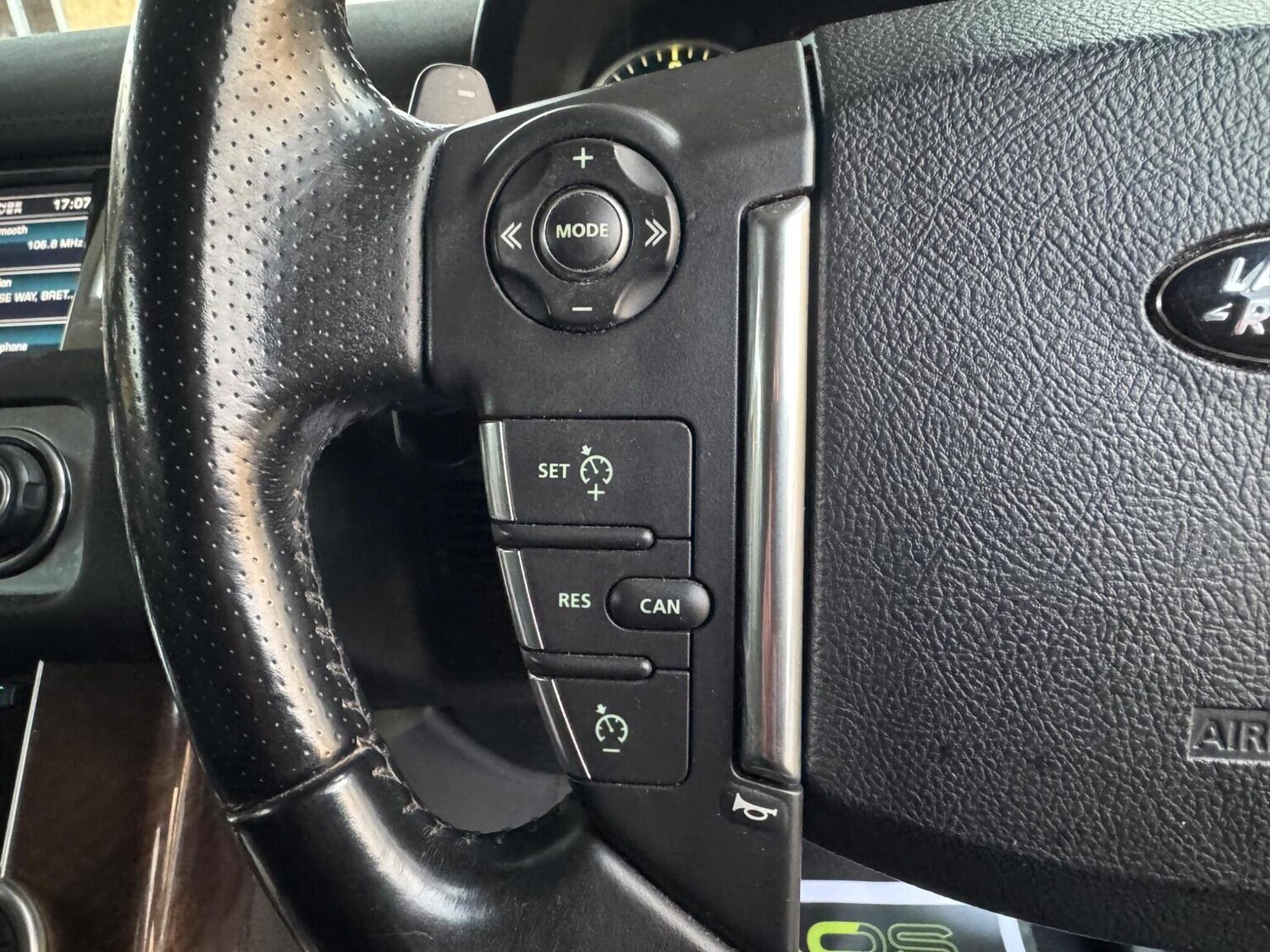 Used Land Rover Range Rover Sport 2012 for sale - 77363635: Photo 35