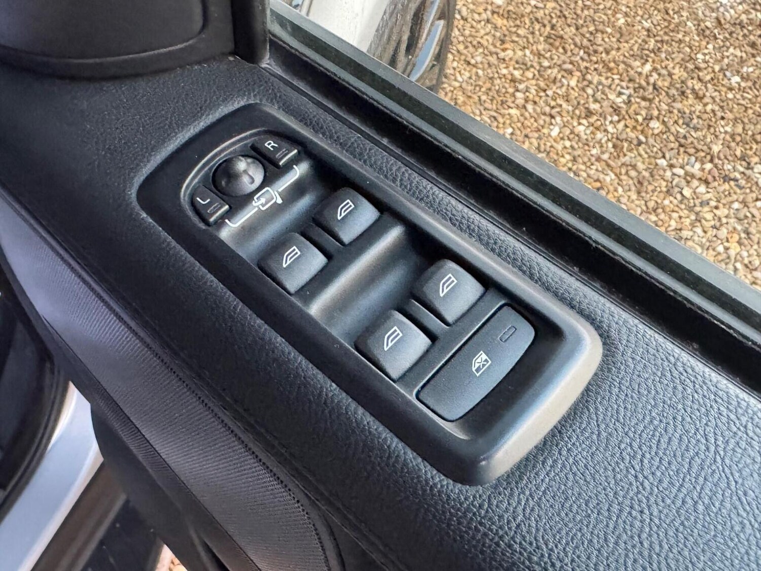 Used Land Rover Range Rover Sport 2012 for sale - 77363635: Photo 38