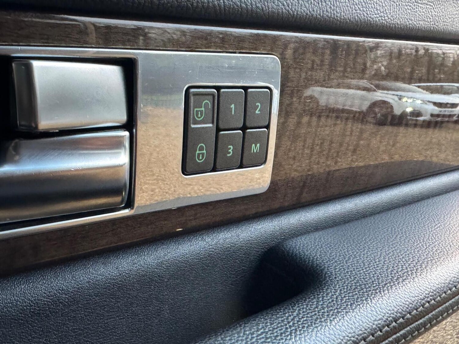 Used Land Rover Range Rover Sport 2012 for sale - 77363635: Photo 39