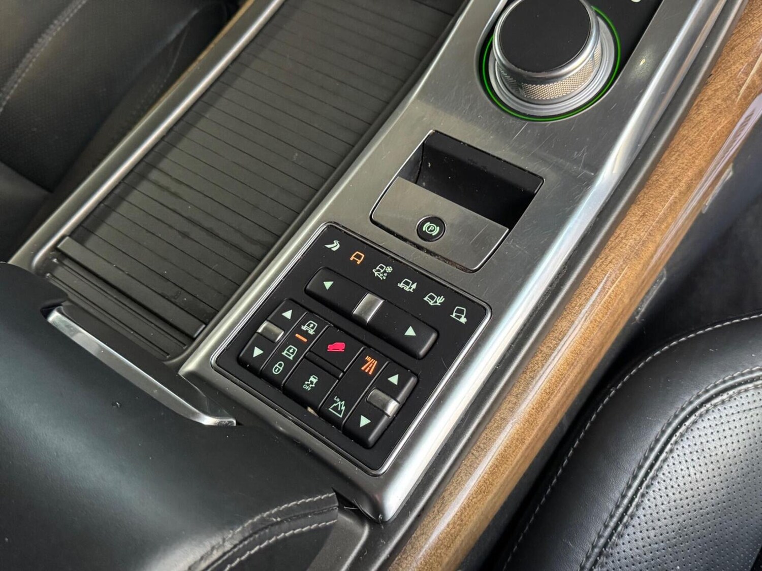 Used Land Rover Range Rover Sport 2012 for sale - 77363635: Photo 41