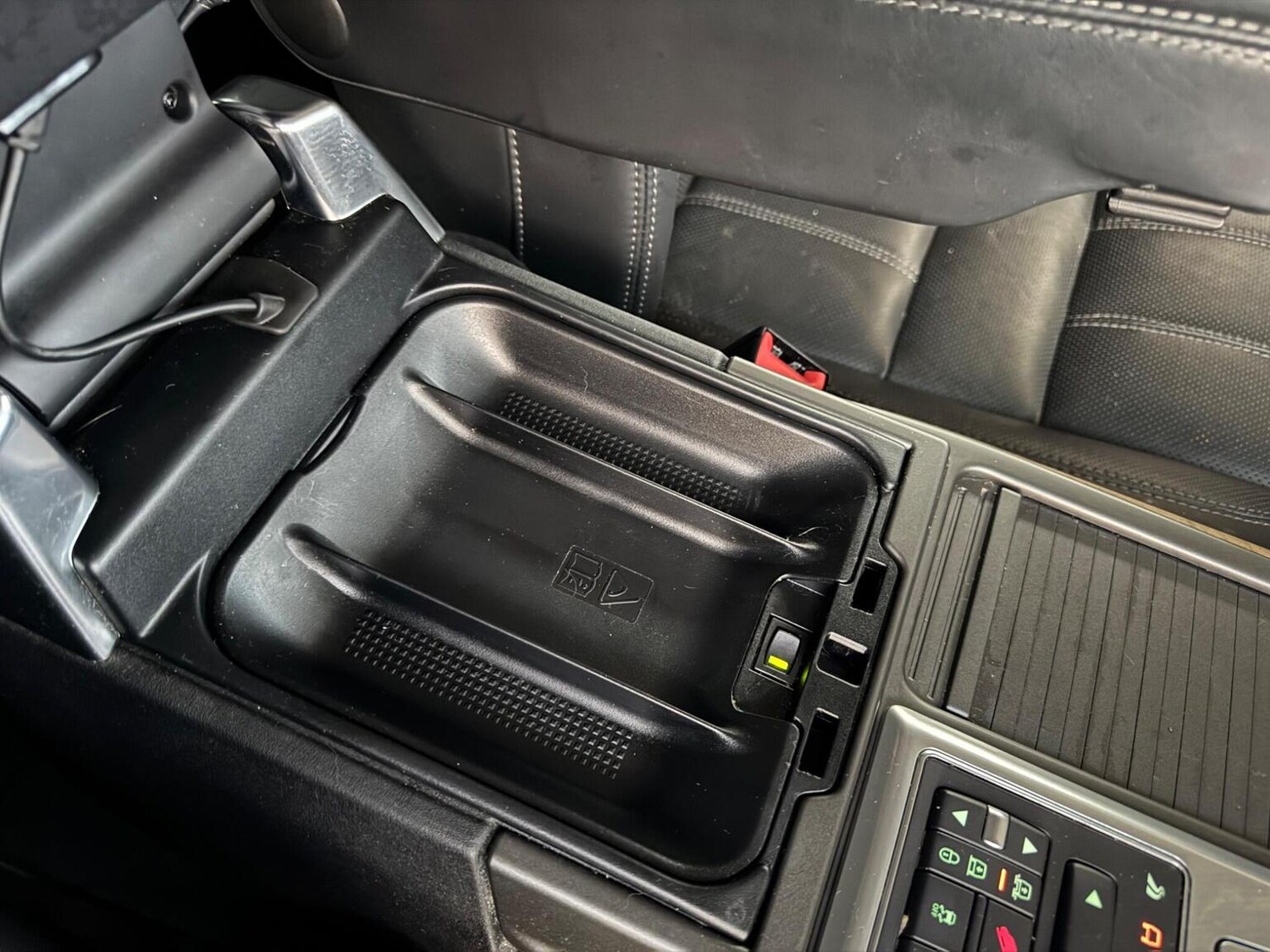 Used Land Rover Range Rover Sport 2012 for sale - 77363635: Photo 42