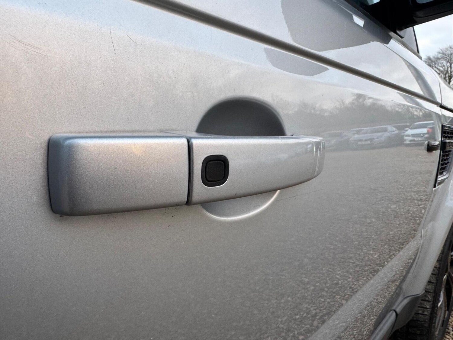 Used Land Rover Range Rover Sport 2012 for sale - 77363635: Photo 45