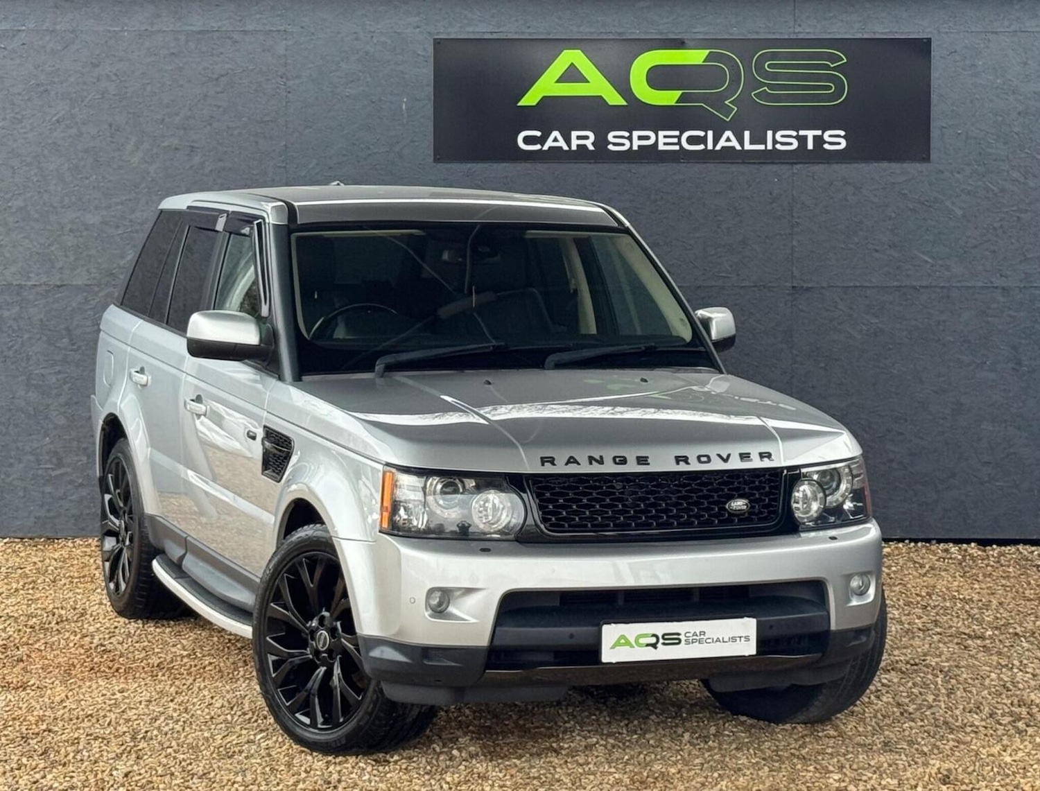 Used Land Rover Range Rover Sport 2012 for sale - 77363635: Photo 46