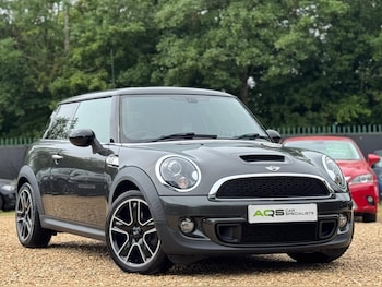 Used MINI Hatch 2013 for sale - 78746722: Photo