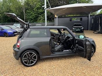 Used MINI Hatch 2013 for sale - 78746722: Photo