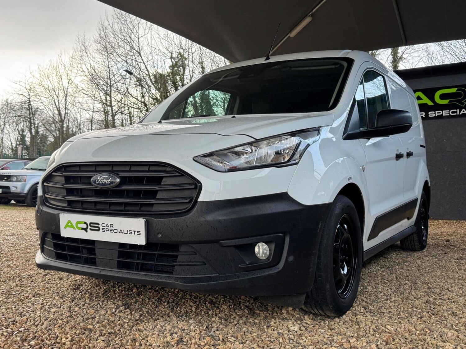 Used Ford Transit Connect 2020 for sale - 77409627: Photo 17